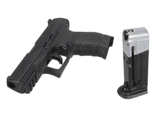 Umarex T4E Walther PPQ M2 .43 5J - Image 4