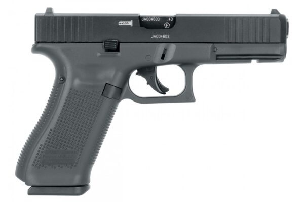 Umarex T4E Glock 17 Gen5 .43 5J - Image 2