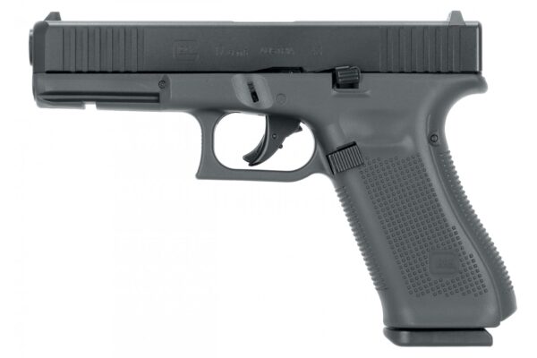 Umarex T4E Glock 17 Gen5 .43 5J