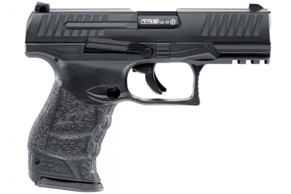 Umarex T4E Walther PPQ M2 .43 5J - Image 2