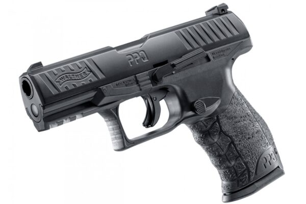 Umarex T4E Walther PPQ M2 .43 5J - Image 3