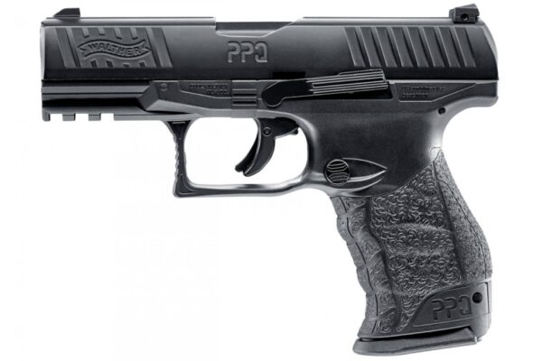 Umarex T4E Walther PPQ M2 .43 5J