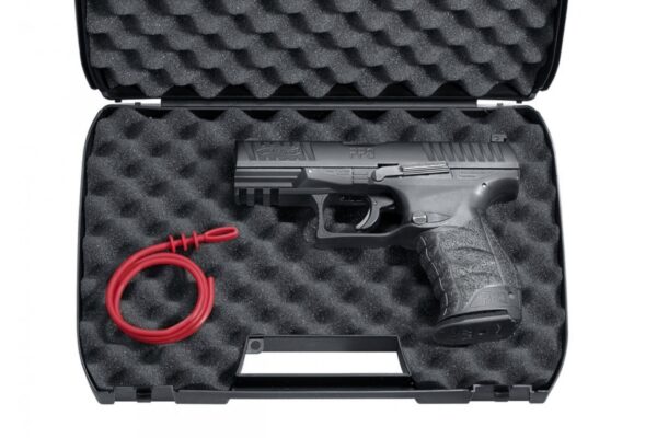 Umarex T4E Walther PPQ M2 .43 5J - Image 5