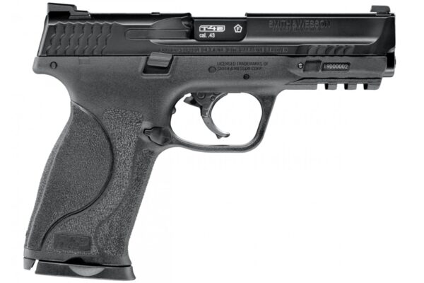 Umarex T4E Smith & Wesson M&P9 M2.0 .43 5J - Image 2