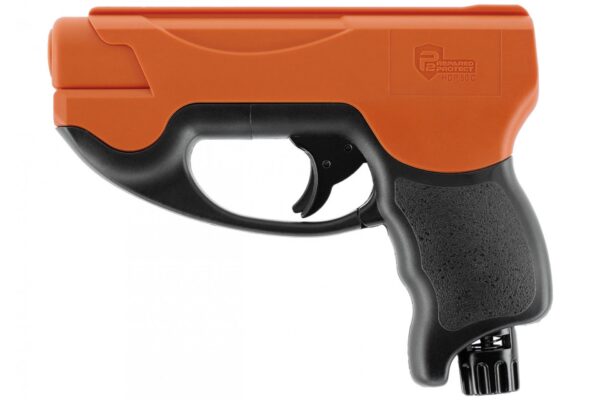 Umarex T4E HDP .50 Compact 11J Orange