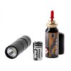 P2P PGS II KIT Black-Orange - Slika 5