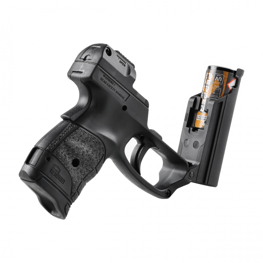 Walther PGS - Slika 4