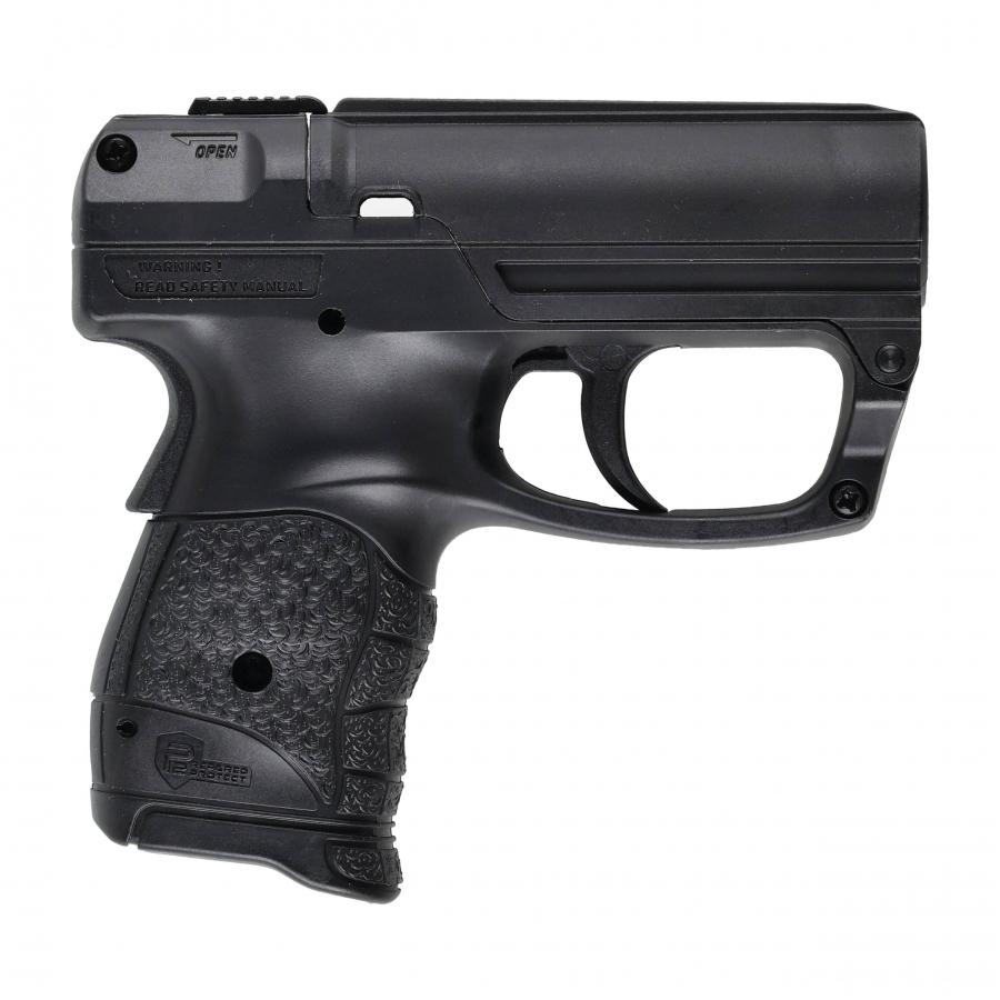 Walther PGS - Slika 2