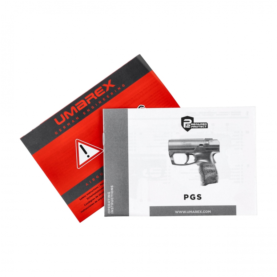 Walther PGS - Slika 7