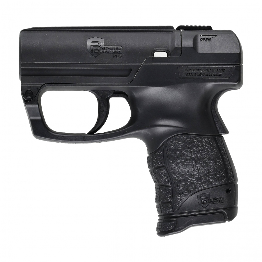 Walther PGS