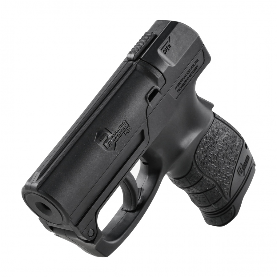 Walther PGS - Slika 5